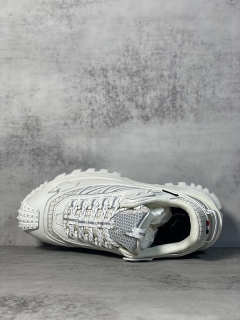 Buty zimowe Moncler