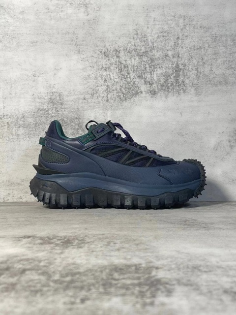 Buty zimowe Moncler