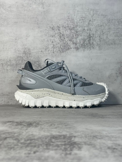 Buty zimowe Moncler