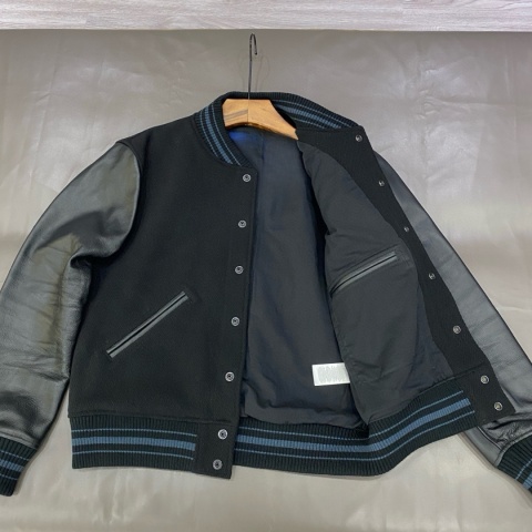 Kurtka bejsbolowa Ralph Lauren