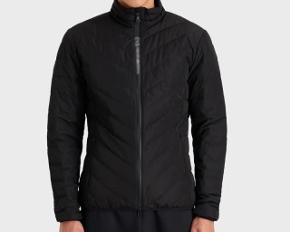 Kurtka puchowa Emporio Armani