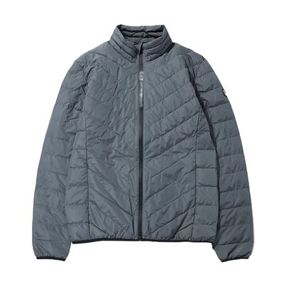 Kurtka puchowa Emporio Armani