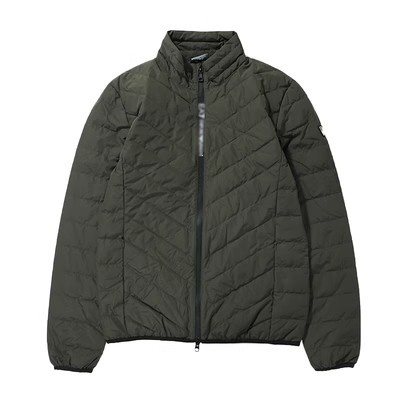 Kurtka puchowa Emporio Armani