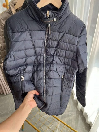 Kurtka puchowa Parajumpers