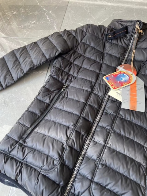 Kurtka puchowa Parajumpers