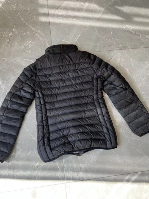 Kurtka puchowa Parajumpers
