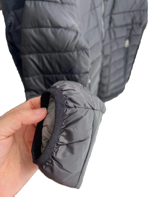 Kurtka puchowa Parajumpers