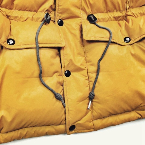 Kurtka zimowa Ralph Lauren
