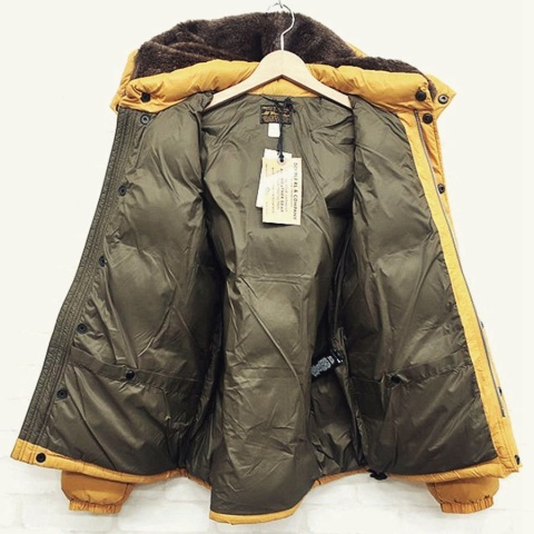 Kurtka zimowa Ralph Lauren