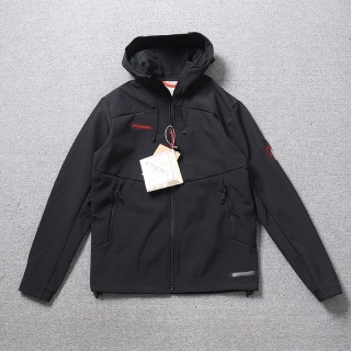 kurtka softshel Mammut