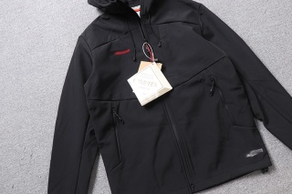 kurtka softshel Mammut