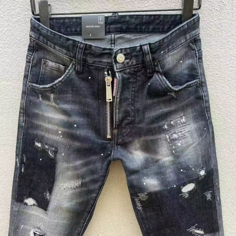 Spodnie Dsquared