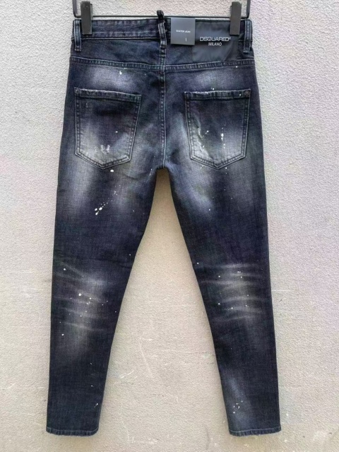 Spodnie Dsquared