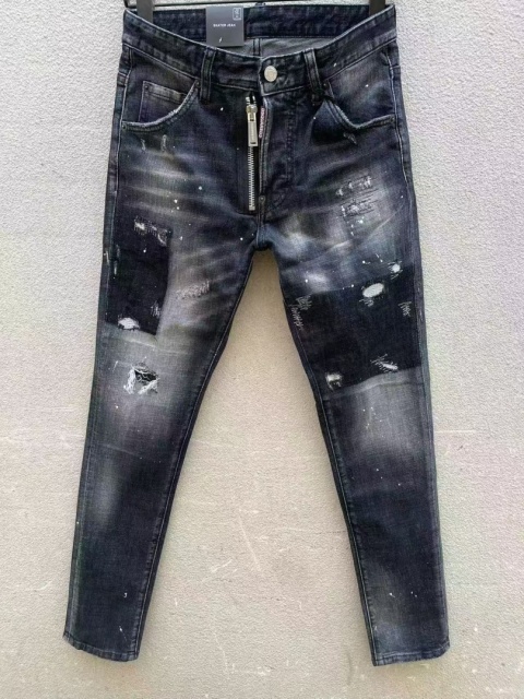 Spodnie Dsquared