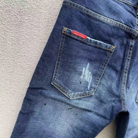Spodnie Dsquared