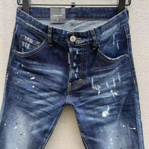 Spodnie Dsquared