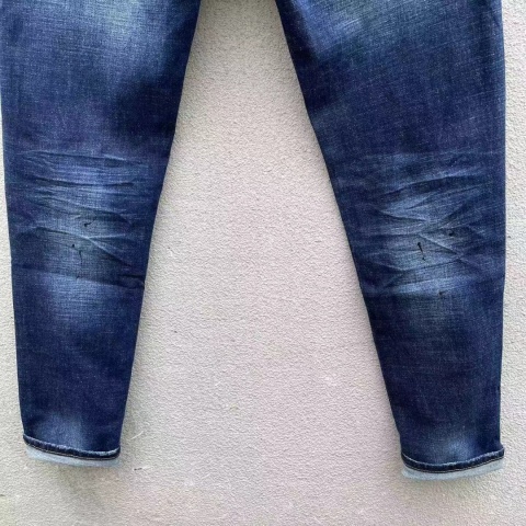 Spodnie Dsquared
