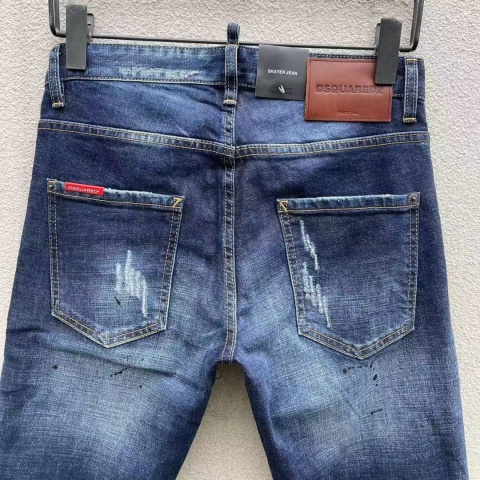 Spodnie Dsquared