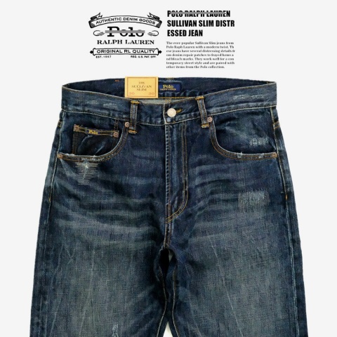 Spodnie Ralph Lauren