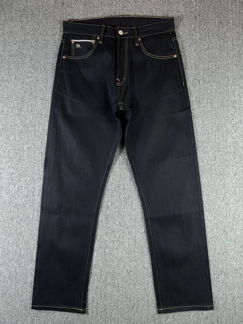 Spodnie Ralph Lauren