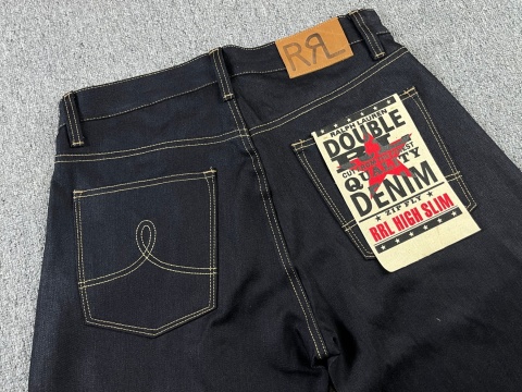 Spodnie Ralph Lauren
