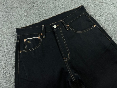 Spodnie Ralph Lauren