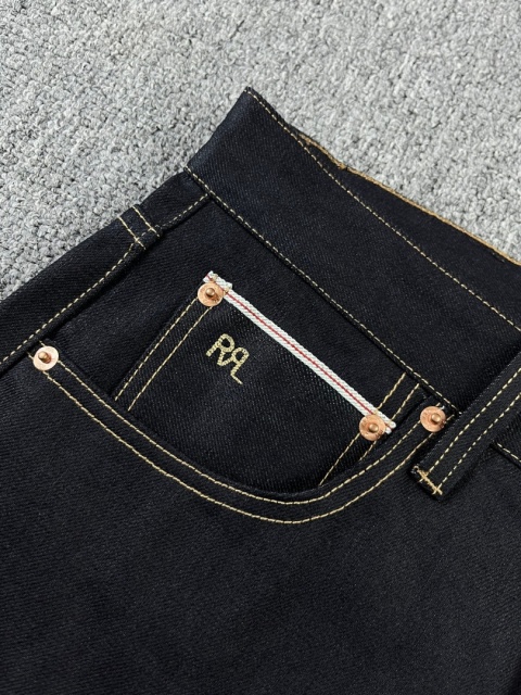 Spodnie Ralph Lauren