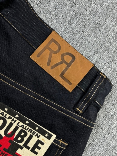 Spodnie Ralph Lauren