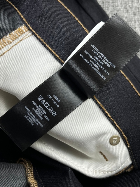 Spodnie Ralph Lauren
