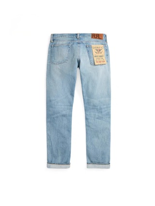 Spodnie Ralph Lauren