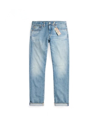 Spodnie Ralph Lauren