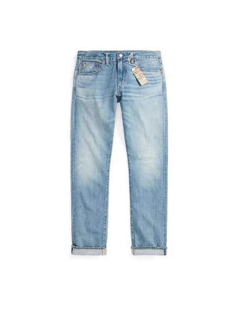 Spodnie Ralph Lauren