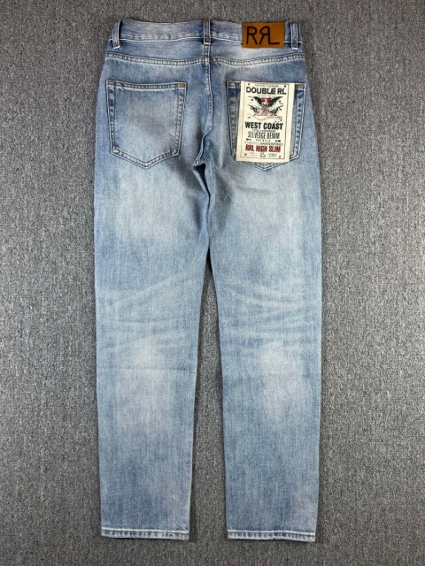 Spodnie Ralph Lauren