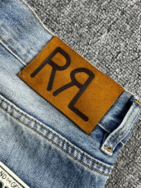 Spodnie Ralph Lauren