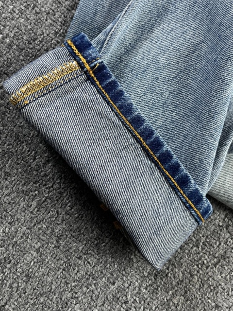 Spodnie Ralph Lauren