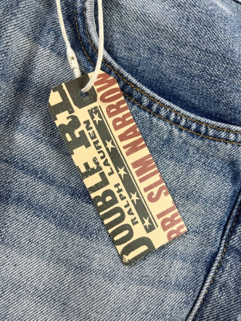 Spodnie Ralph Lauren