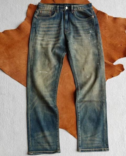 Spodnie Ralph Lauren