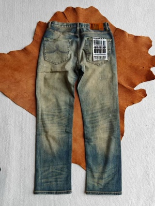 Spodnie Ralph Lauren