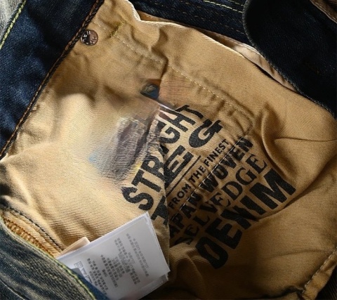 Spodnie Ralph Lauren