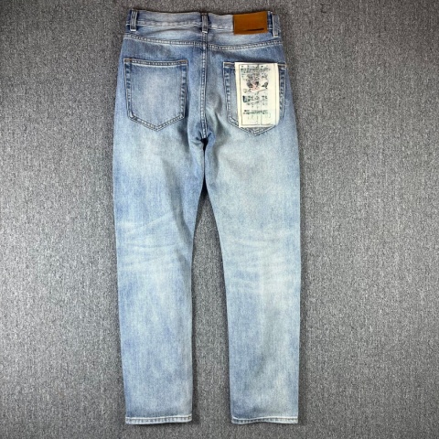Spodnie Ralph Lauren