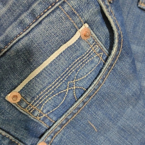 Spodnie Ralph Lauren