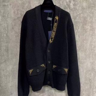 Sweter Kardigan Louis Vuitton