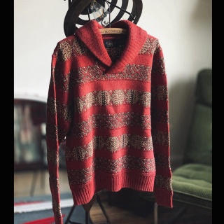Sweter swetr Ralph Lauren