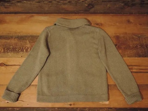 Sweter Kardigan swetr Ralph Lauren