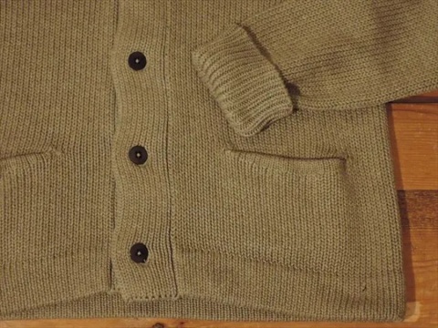 Sweter Kardigan swetr Ralph Lauren