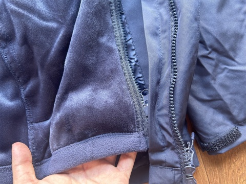 kurtka 2w1 Patagonia