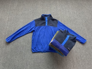 Bluza Patagonia