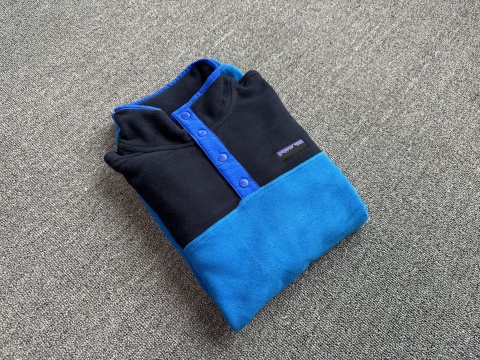 Bluza Patagonia