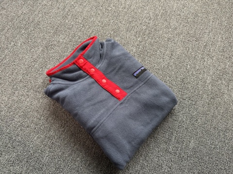 Bluza Patagonia