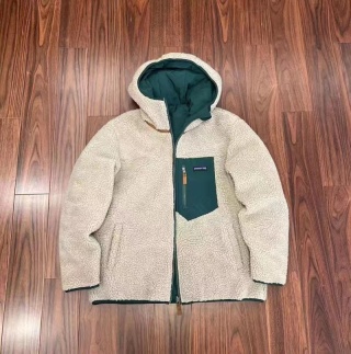 Bluza kurtka 2w1 Patagonia
